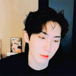 [펜타곤] 고신원 심각하게 잘생김...