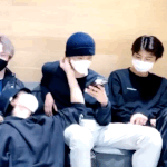 [NCT즌] 쟤<b>민아</b>젡오야 뭐하는 건데...,..