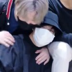 [NCT즌] 제노 오늘 <b>조용</b>하게