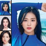 [드루와] <b>쯔위</b> 지수 아이린 얼굴 합성ㄷㄷㄷㄷ