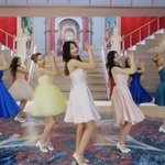 트와이스가 부르는 라비앙로즈