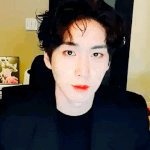 [펜타곤] 얘들아 나 븨앱 복습중인데