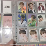 [NCT즌] 이거 맨아랫줄 시그포카야???