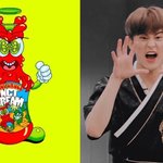 [NCT즌] 아무래도.. 이 핫소스는 마크가 맞나봅니다