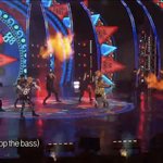 [빅뱅] 실베 춤 추면서 라이브 안정적인 아이돌