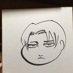 [진격의거인] 나 꿈에서 리바이랑 연애함