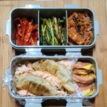 머리속에 도시락 13