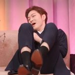 [BTOB] <b>이창섭</b> 하루만 들튀할게