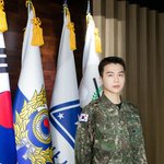 [펜타곤] <b>늠름</b>한 조진호좀 보세요 ㅈㅂ