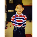 [펜타곤] <b>홍시</b> 뭔가 어렷을때부터