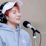 [펜타곤] 난 진호 노래부를 때