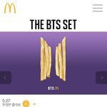 [방탄소년단] 또 또 떽 !!!!! <b>오타</b>났자나