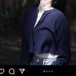 [댓글부탁해] <b>남서</b>연님 크롭니트가디건 정보아는사람!!