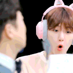 <b>기여</b>운 백현이