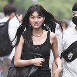 윜밐 김도연 <b>개나대</b>