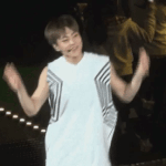 기여운 <b>민석</b>이