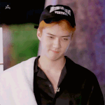 기여운 <b>세훈이</b>