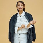 오태오 여동생 멋있네요