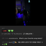 [NCT즌] 아 <b>외국인</b>들 귀여워ㅠㅠ