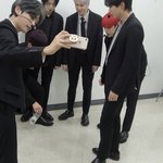[NCT즌] 치타리가 왜 여기서 나와...?