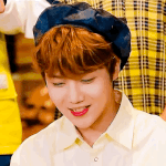 [펜타곤] 진호 보컬의 스펙트럼