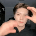 [우리태용님] <b>하트</b> 태용