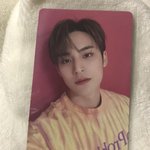 [세븐틴] 김민규 이거 뭐냐
