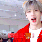 [펜타곤] <b>로</b><b>투</b><b>킹</b> 괜찮아요 무대 보는데