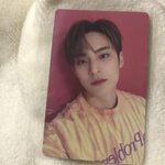 [세븐틴] 김민규 <b>통상</b>