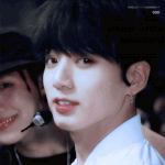 전정국 토끼파 본사람있냐