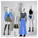 스타일리스트쪽은 <b>희망</b> 없겠지..???