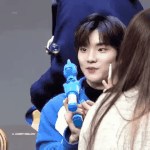 [더보이즈] 자 더비들아 우린 <b>아무</b><b>일</b>도 없었던 거다