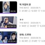 [더보이즈] 늦덕이라 몰랐는데