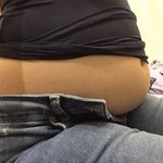 내 <b>뱃살</b> 많은 편 아니징