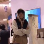 아 이 <b>준면</b>이 목격담 사진 졸귀다