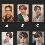 [세븐틴] <b>버논</b>