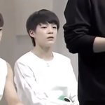 [NCT즌] 졸려서 조는 이제노 봄??