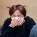 [NCT즌] 동혁이 동생 <b>자러감</b>