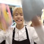 [NCT즌] ㅅㄷ 나랑 밤 샐 <b>사람</b>