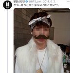 [방탄소년단] <b>해피</b>밀 시키면 주는겈ㅋㅋㅋㅋㅋㅋㅋ