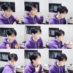 [펜타곤] 형구하면 <b>자연</b>스럽게