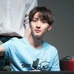 [펜타곤] 갠적으로 생각하는 해택이 외모 매력은