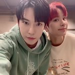 [NCT즌] 좋은 <b>아침</b>