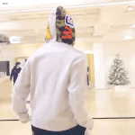 [우리태용님] <b>산소</b>같은너 추는 태용