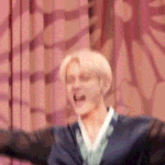 [BTOB] 점심먹으러 가는길