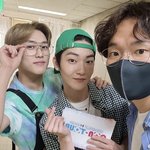 [더보이즈] 뭐지 진짜
