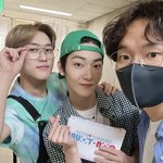 [더보이즈] <b>워크맨</b> 맞는듯