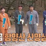 촉 하나로 <b>산삼</b>을 찾아낸 딘딘