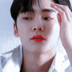 <b>듬직</b>+장꾸미 느껴지는 男돌