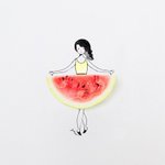 작아서 더 눈에 띄는 <b>작품</b>들